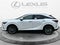 2026 Lexus RX 350 Luxury