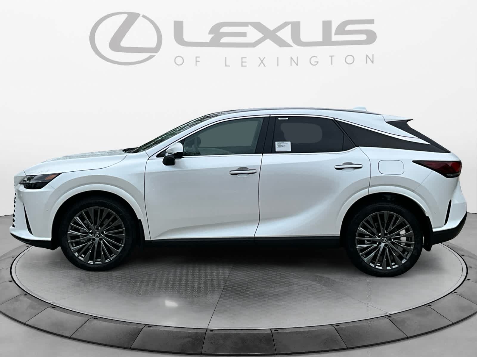 2026 Lexus RX 350 Luxury