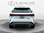 2026 Lexus RX 350 Luxury