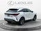 2026 Lexus RX 350 Luxury