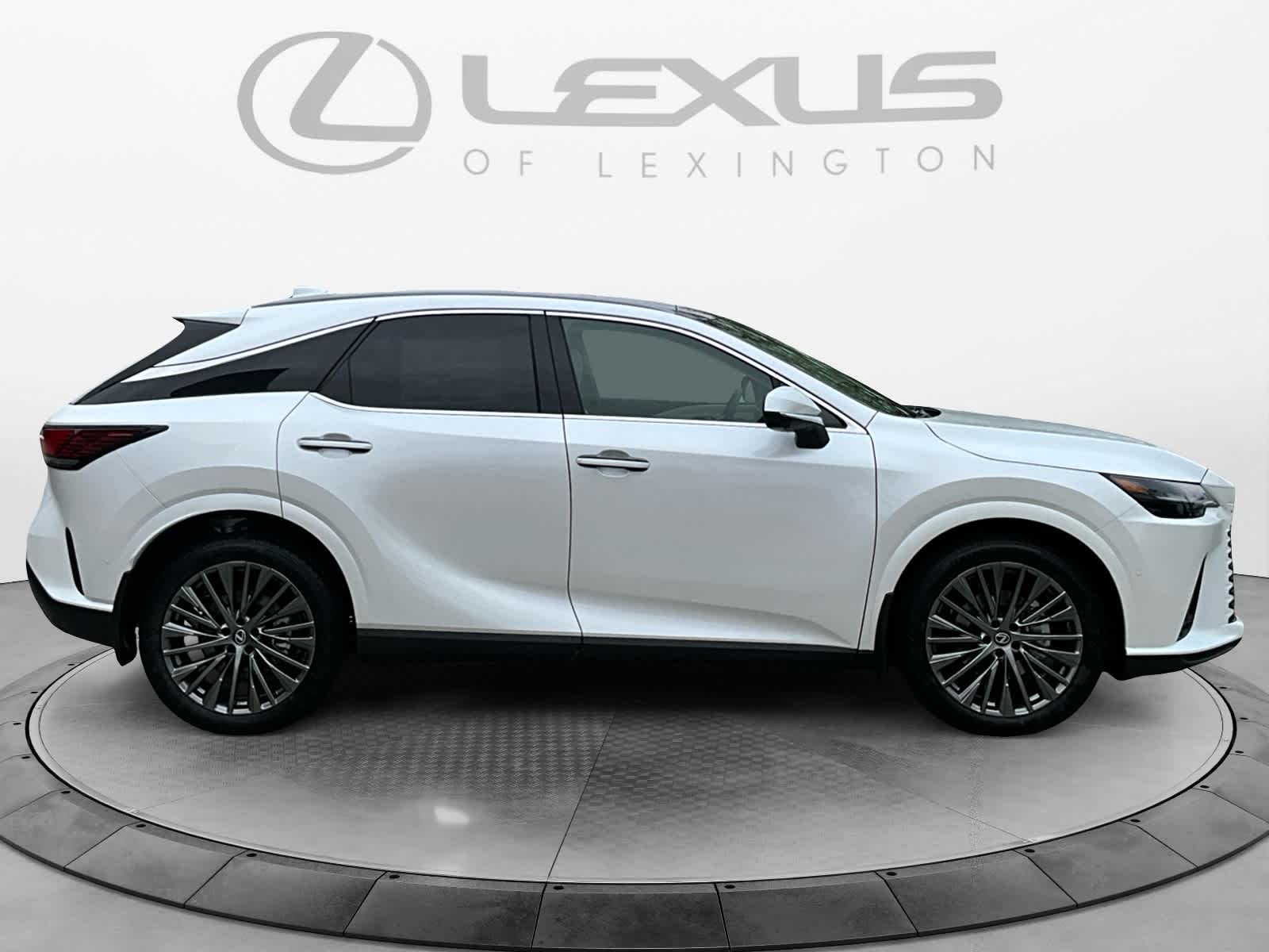 2026 Lexus RX 350 Luxury