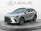 2026 Lexus RX 350 Premium+