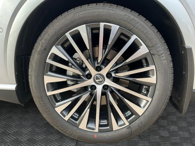 2026 Lexus RX 350 Premium+
