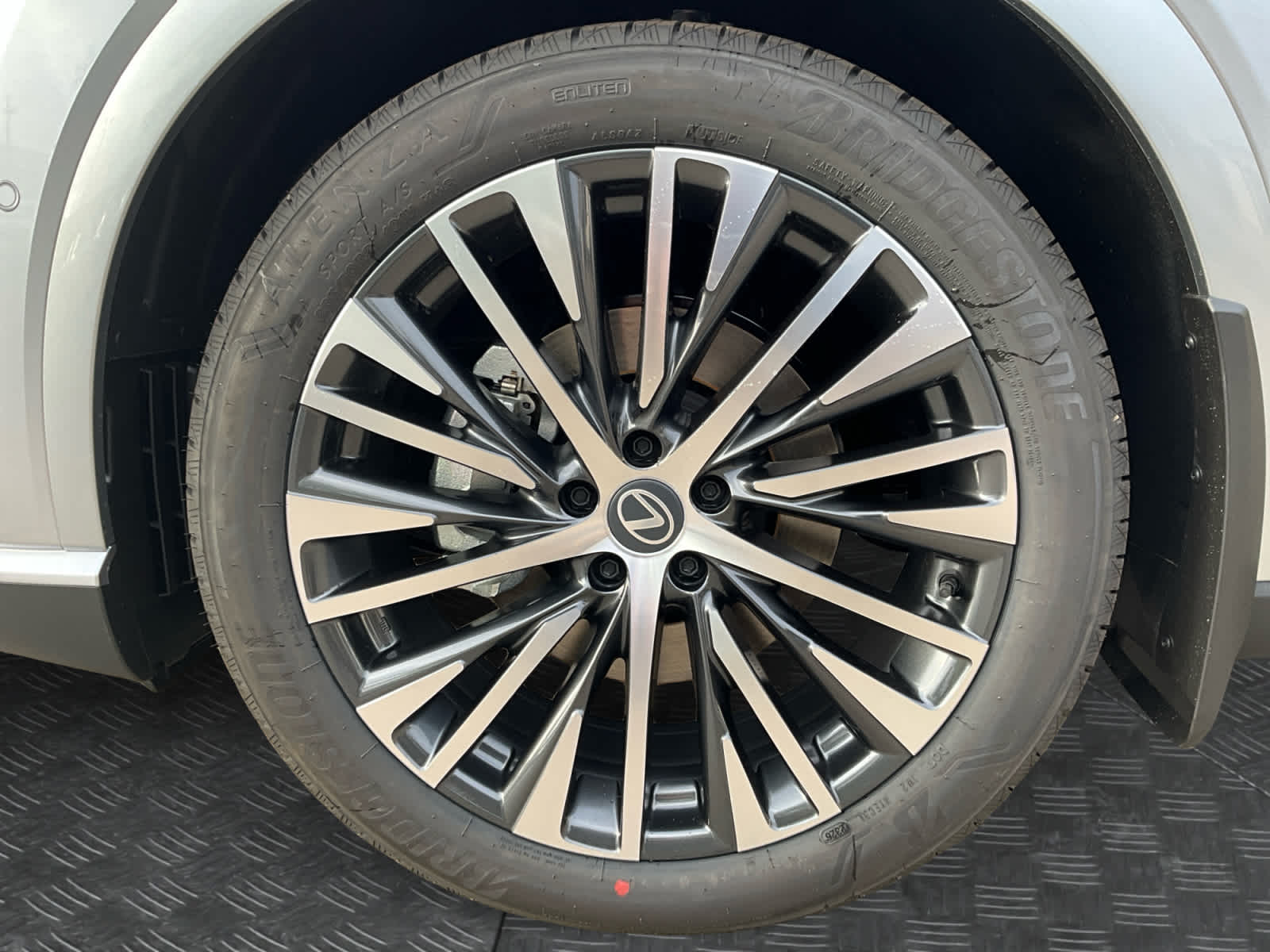 2026 Lexus RX 350 Premium+