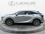 2026 Lexus RX 350 Premium+