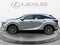 2026 Lexus RX 350 Premium+
