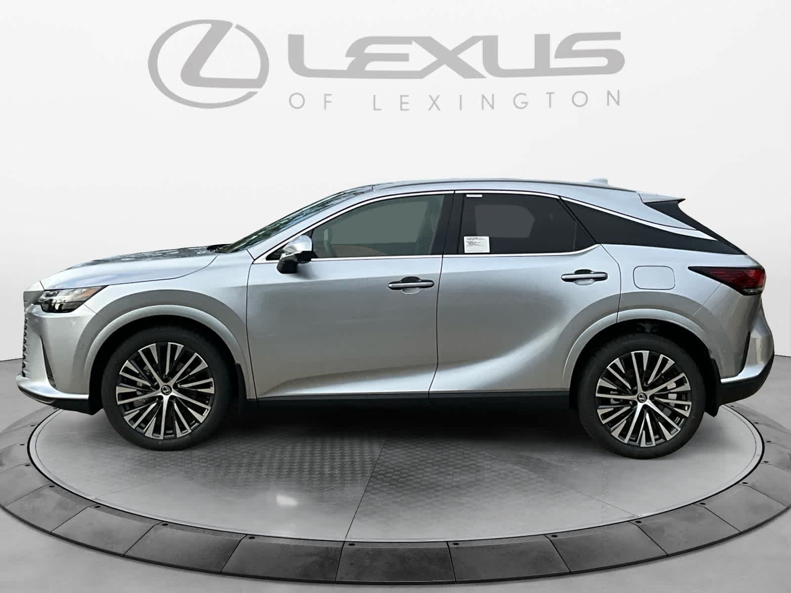 2026 Lexus RX 350 Premium+