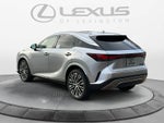 2026 Lexus RX 350 Premium+