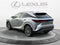2026 Lexus RX 350 Premium+