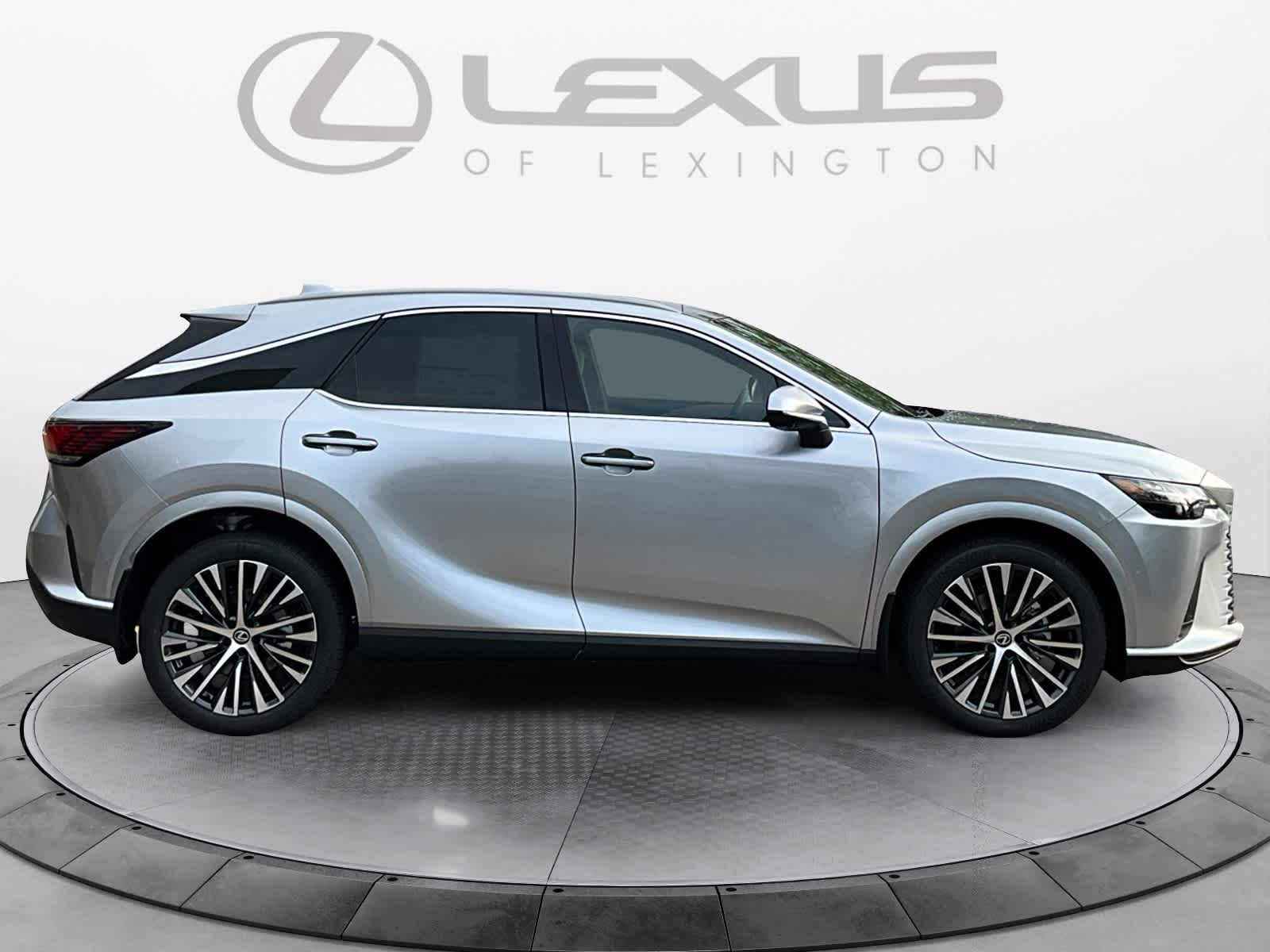 2026 Lexus RX 350 Premium+