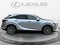 2026 Lexus RX 350 Premium+