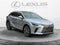 2026 Lexus RX 350 Premium+