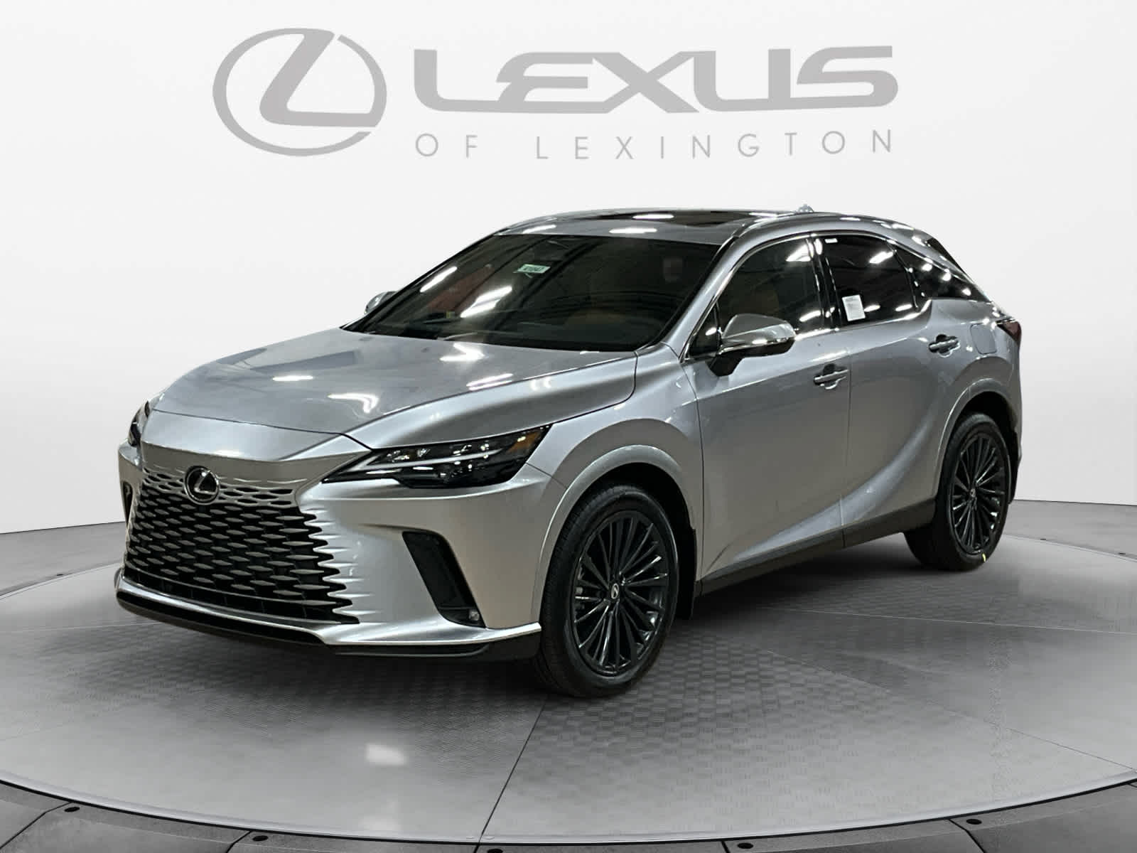 2026 Lexus RX 350 Premium