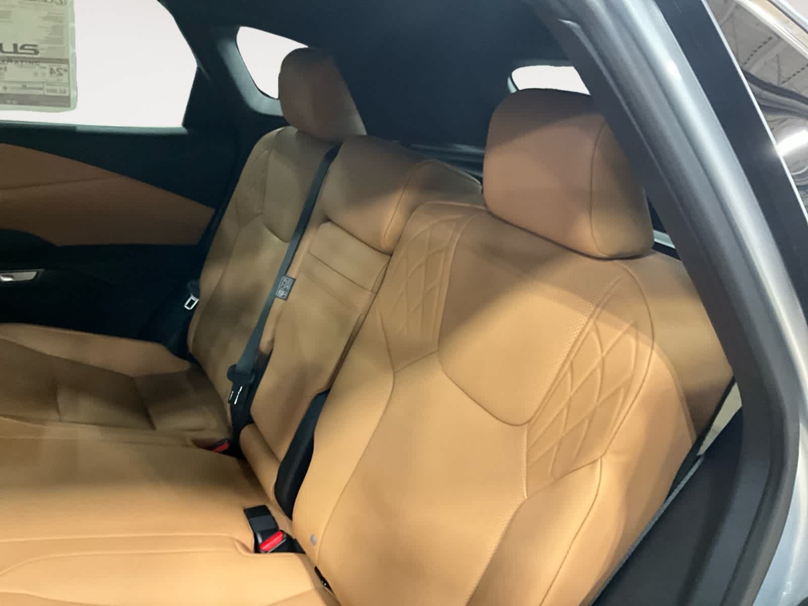 2026 Lexus RX 350 Premium