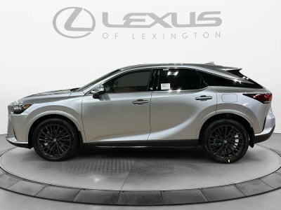 2026 Lexus RX 350 Premium