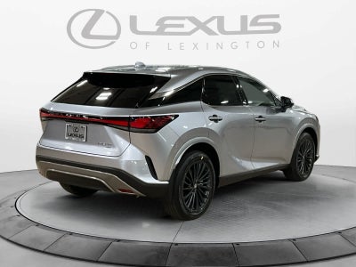 2026 Lexus RX 350 Premium