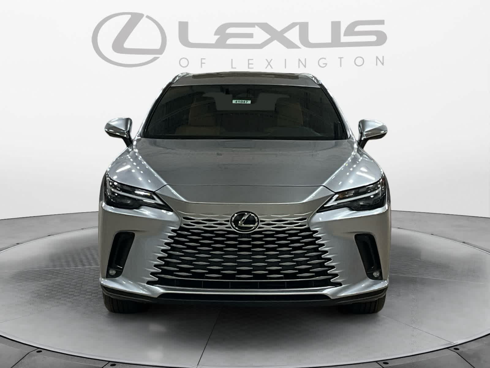 2026 Lexus RX 350 Premium