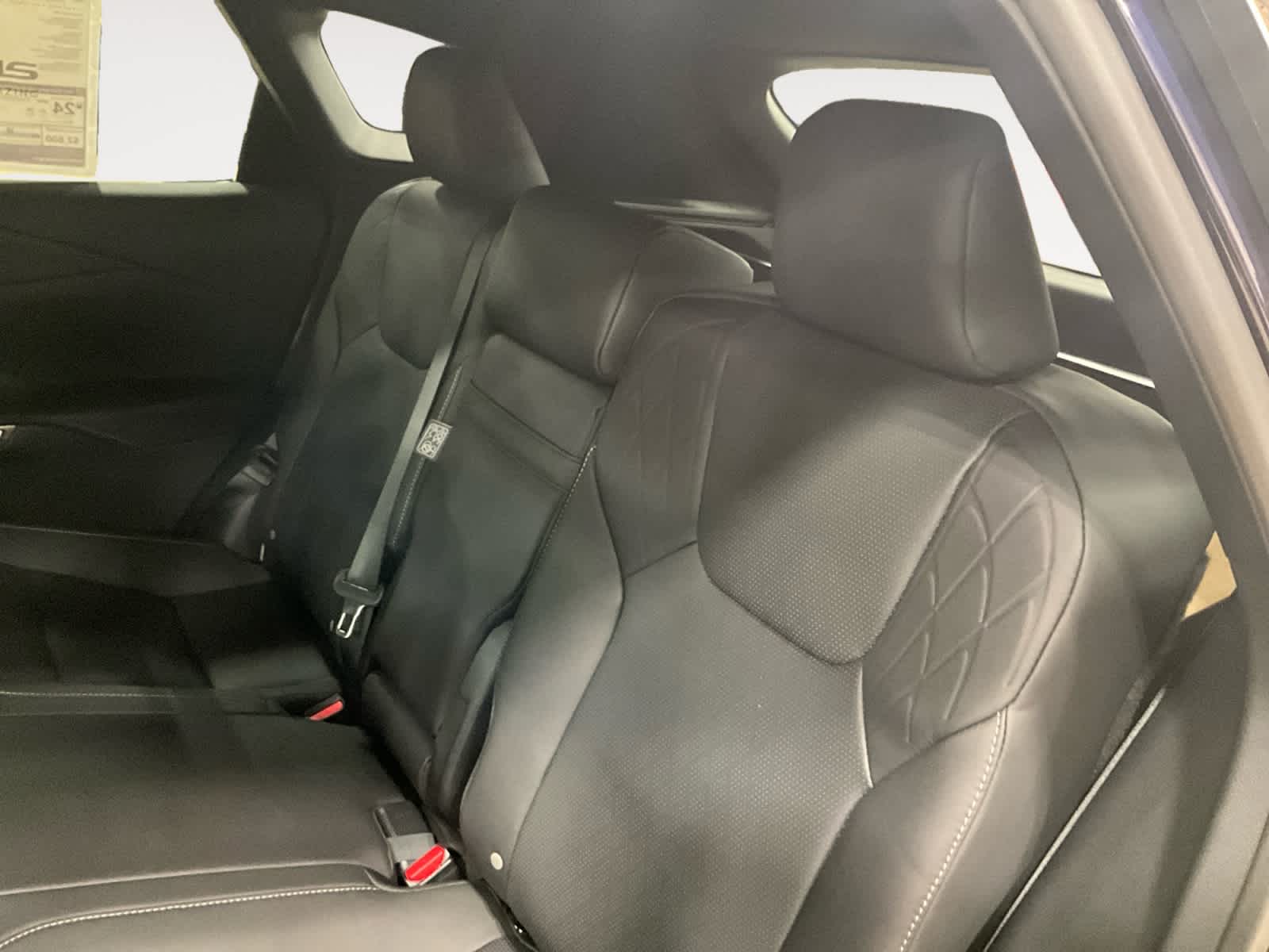2026 Lexus RX 350 Premium+