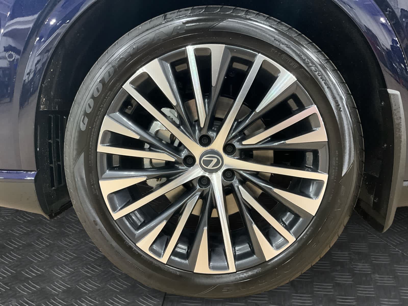 2026 Lexus RX 350 Premium+