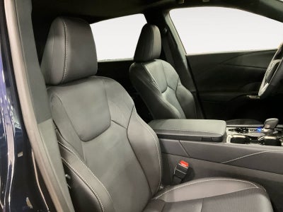 2026 Lexus RX 350 Premium+