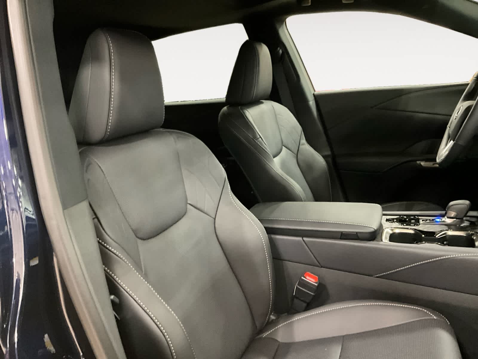 2026 Lexus RX 350 Premium+