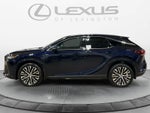 2026 Lexus RX 350 Premium+