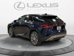2026 Lexus RX 350 Premium+