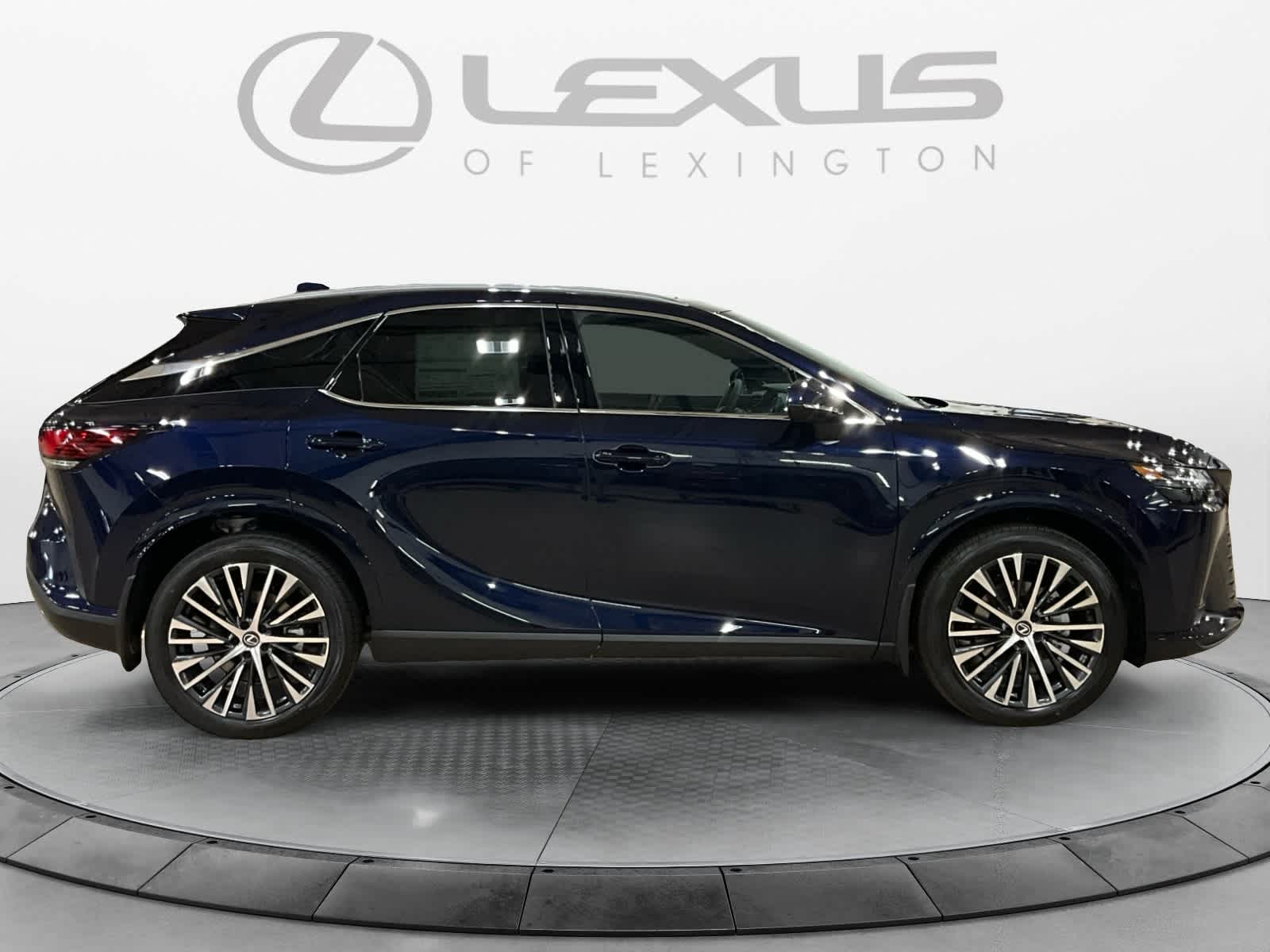 2026 Lexus RX 350 Premium+