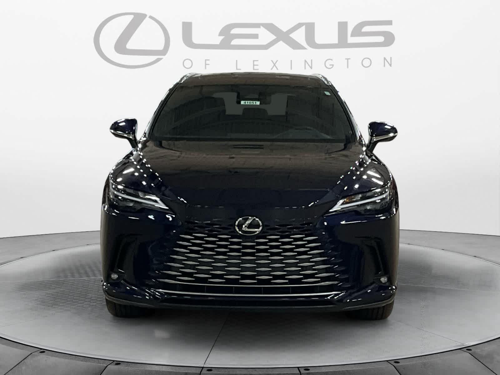 2026 Lexus RX 350 Premium+