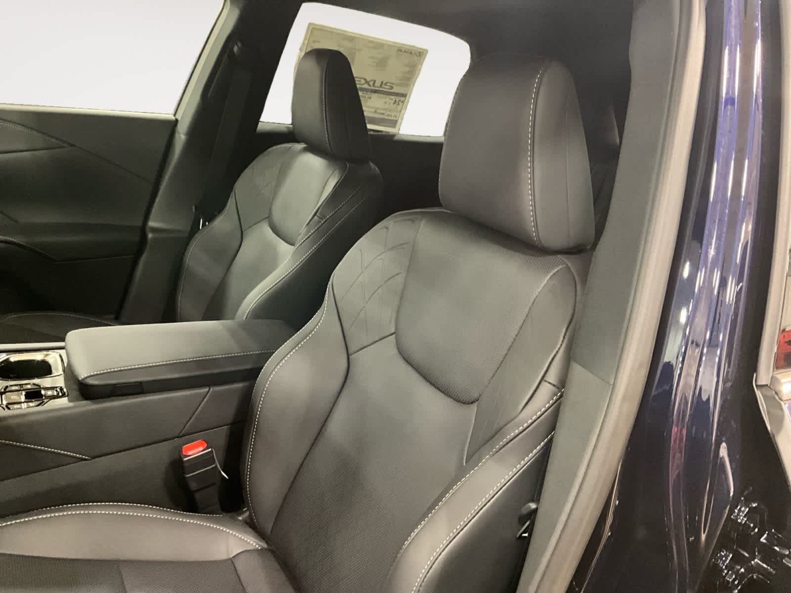 2026 Lexus RX 350 Premium+