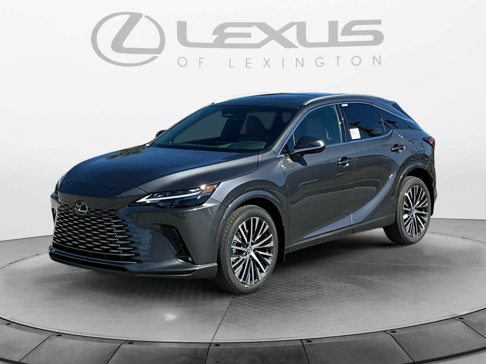 2026 Lexus RX 350 Premium+