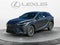 2026 Lexus RX 350 Premium+