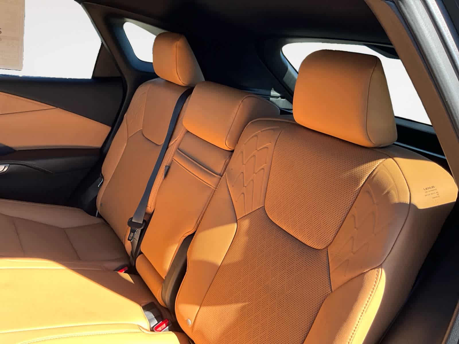 2026 Lexus RX 350 Premium+