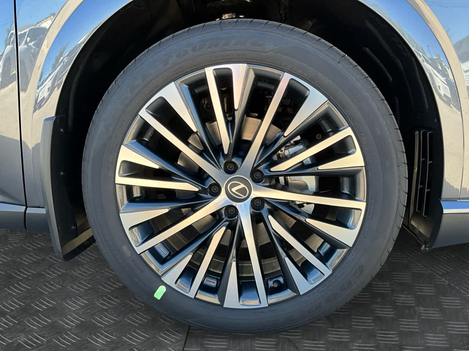 2026 Lexus RX 350 Premium+