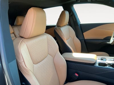 2026 Lexus RX 350 Premium+