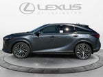 2026 Lexus RX 350 Premium+
