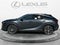 2026 Lexus RX 350 Premium+