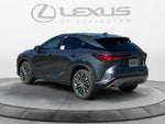2026 Lexus RX 350 Premium+