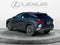 2026 Lexus RX 350 Premium+