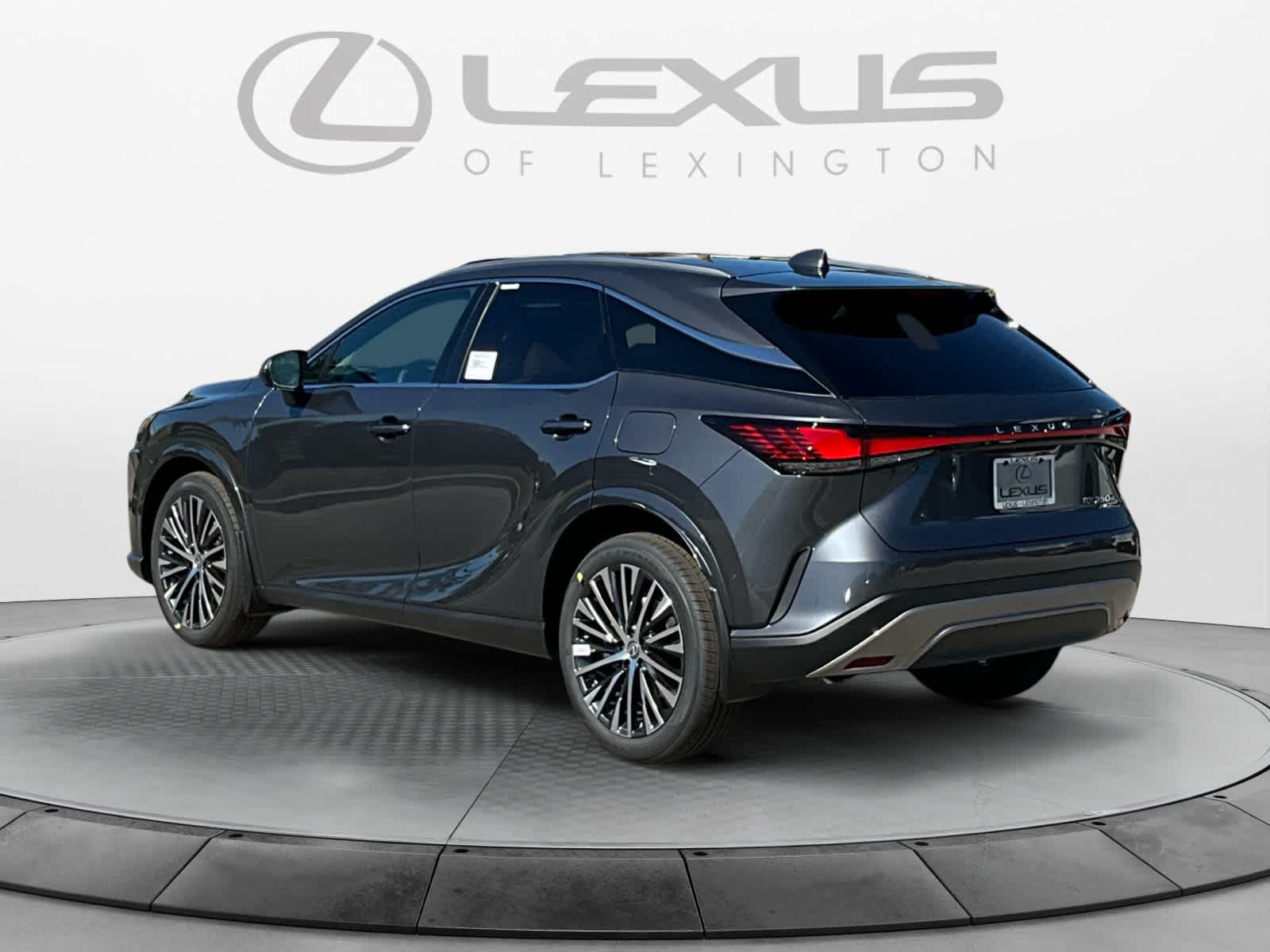 2026 Lexus RX 350 Premium+