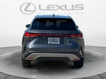 2026 Lexus RX 350 Premium+