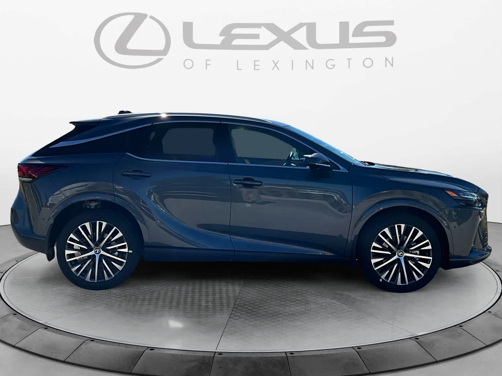 2026 Lexus RX 350 Premium+