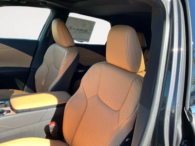 2026 Lexus RX 350 Premium+