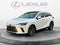 2026 Lexus RX 350 Luxury