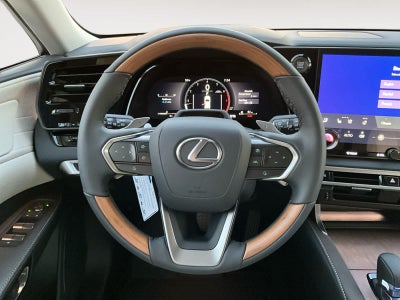 2026 Lexus RX 350 Luxury