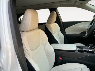 2026 Lexus RX 350 Luxury
