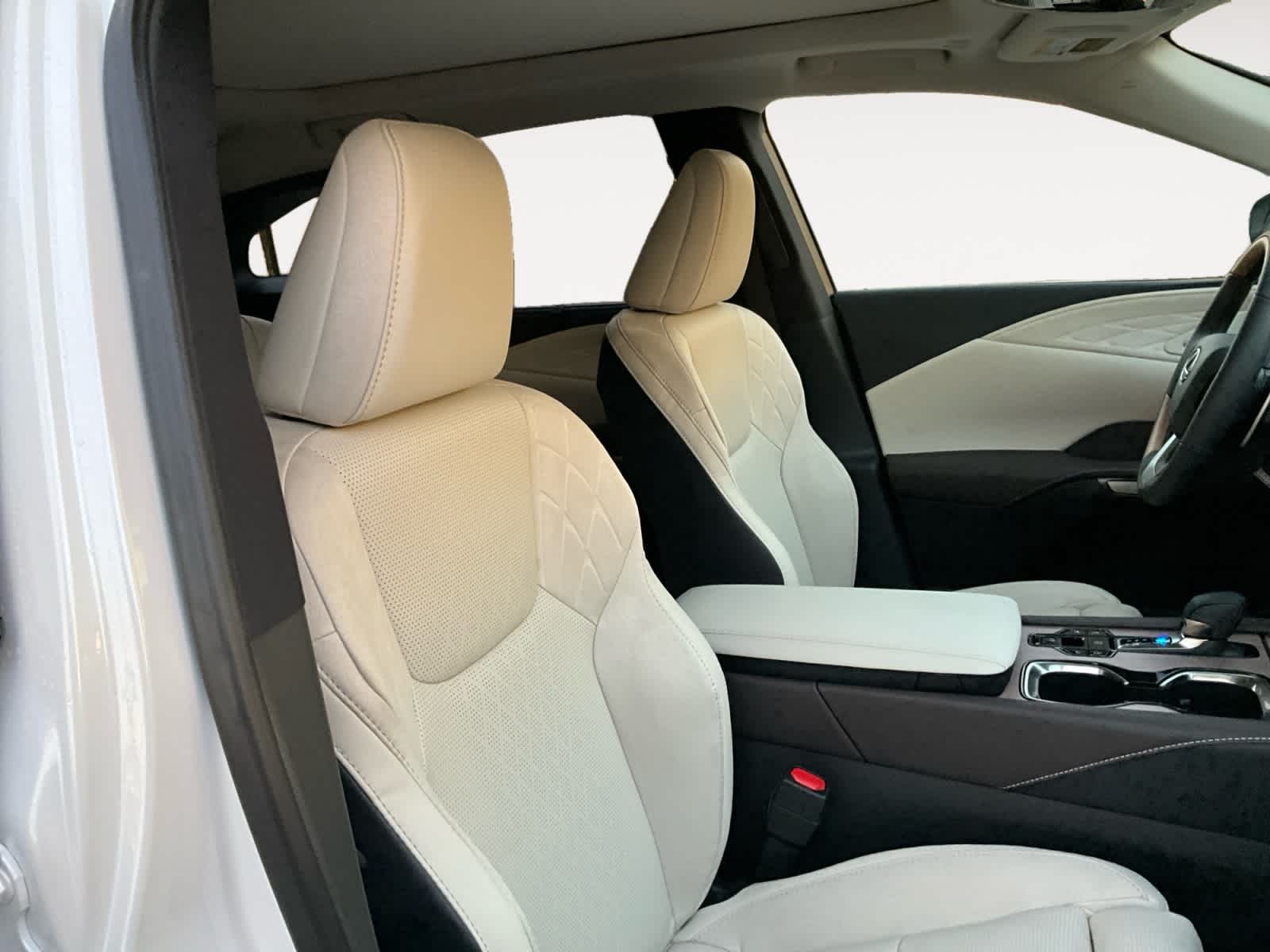 2026 Lexus RX 350 Luxury