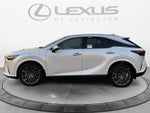 2026 Lexus RX 350 Luxury