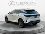 2026 Lexus RX 350 Luxury