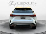 2026 Lexus RX 350 Luxury